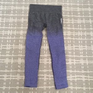 Gymshark Ombré Leggings